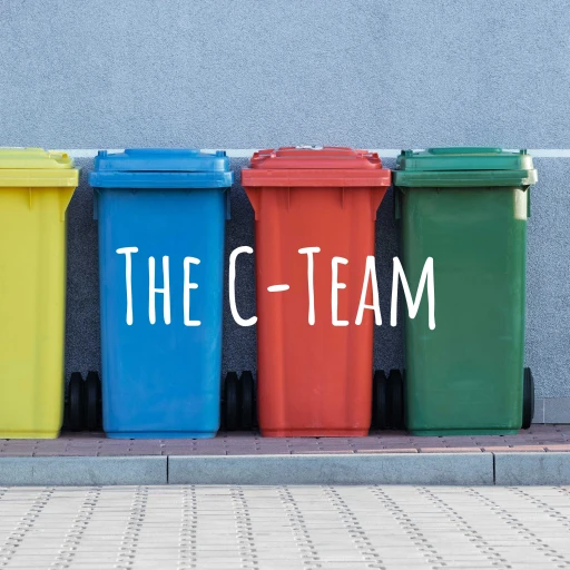 The C-Team