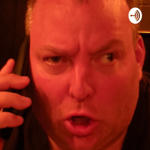 Prank Calls, First Church Of The Eye