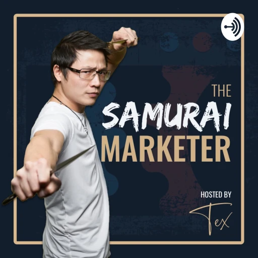 The Samurai Marketer