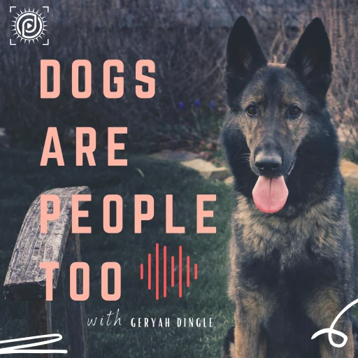 Dogs Are People Too: The Dingle Days Podcast