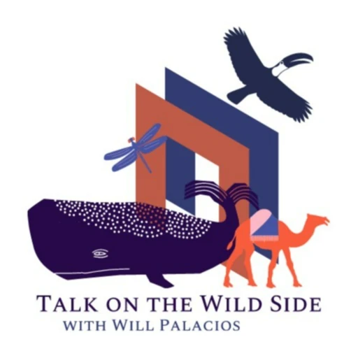 Talk on the Wild Side