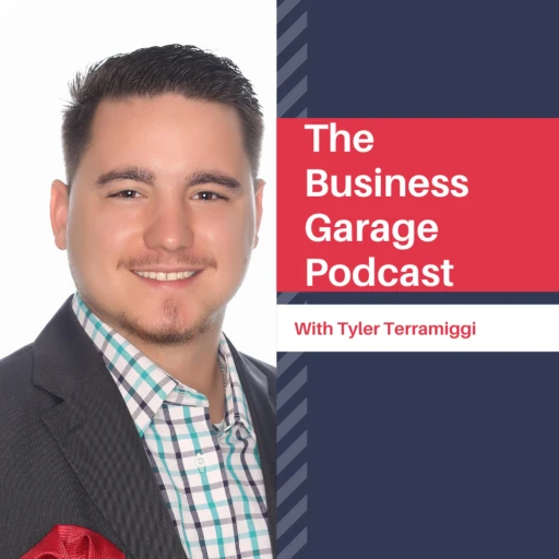 The Business Garage Podcast