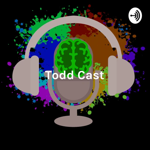 The Todd Cast – Teaching Theory into Teaching Practice