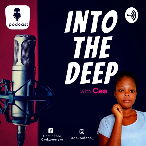 Into The Deep With Cee