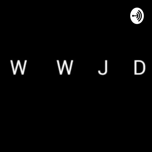 W.W.J.D.(What would Jesus Do)