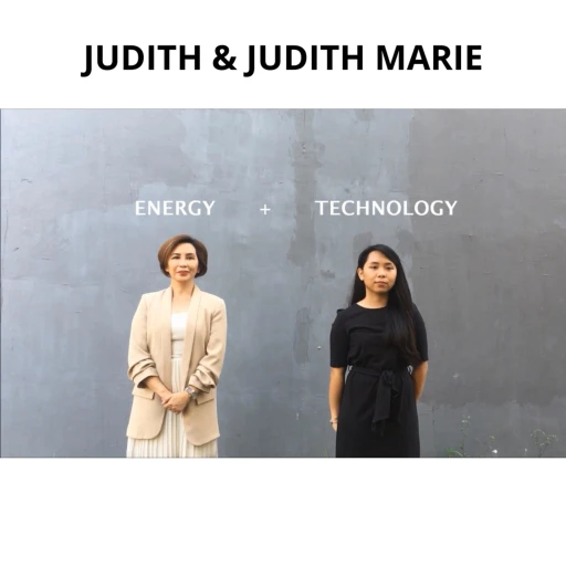 judith & judith marie