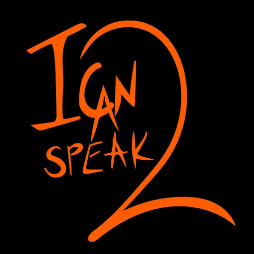 ICANSPEAKTOO