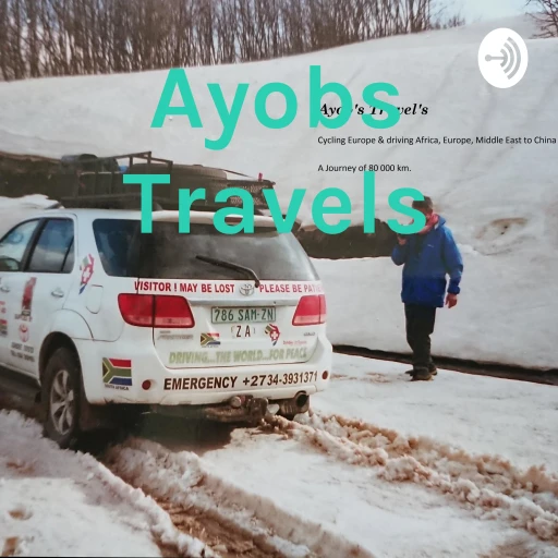 Ayobs Travels