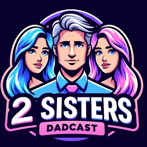 2 Sisters, 1 Podcast