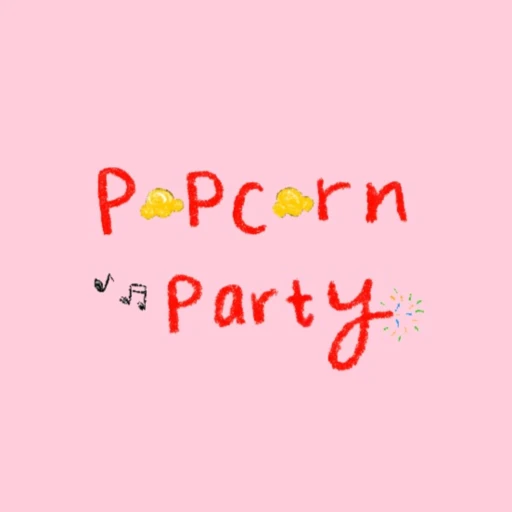 Popcorn Party