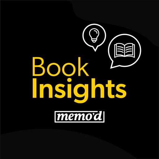 Book Insights Podcast