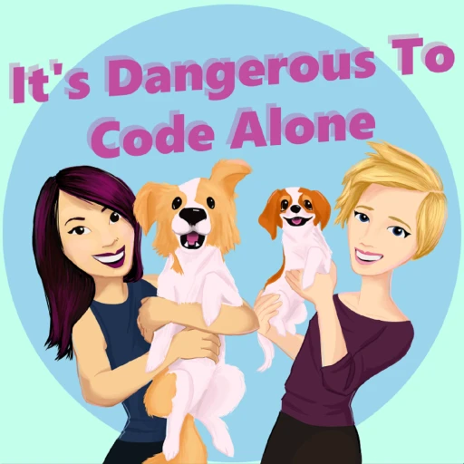 It’s Dangerous To Code Alone