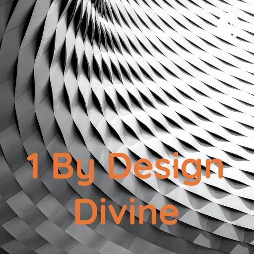 1 By Design Divine