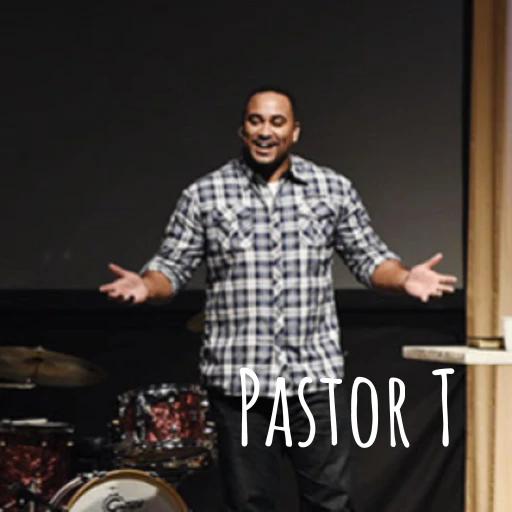 Pastor T