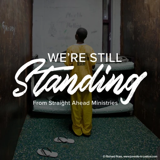 We’re Still Standing