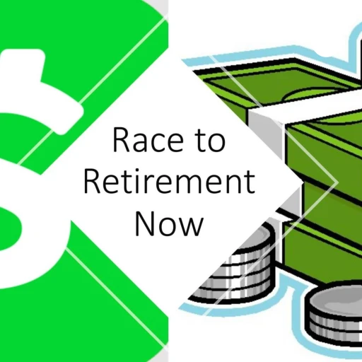 Race To Retirement Now!!