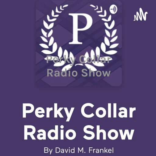 Perky Collar Radio Show