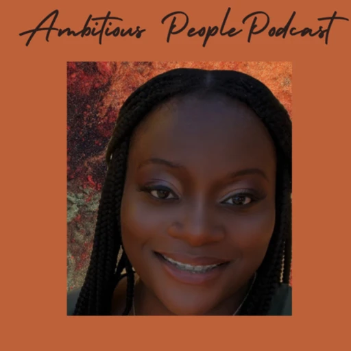 Ambitious People Podcast