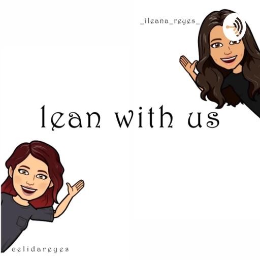 lean with us