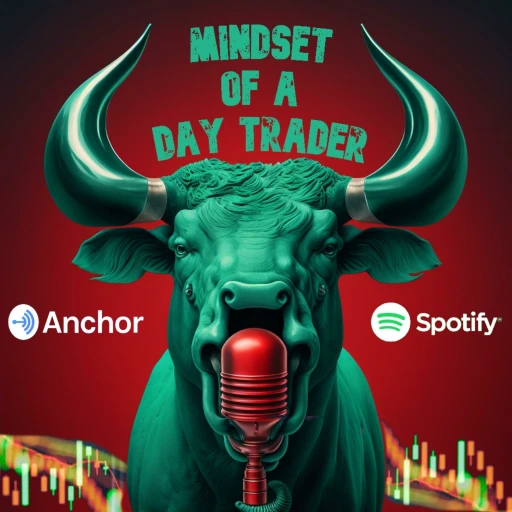 Mindset Of A Day trader