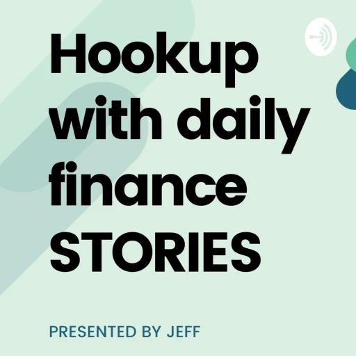 Hookup With Daily Finance Stories