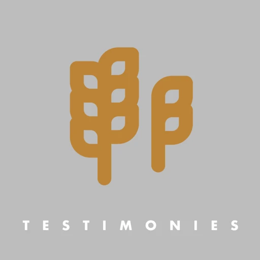 Testimonies