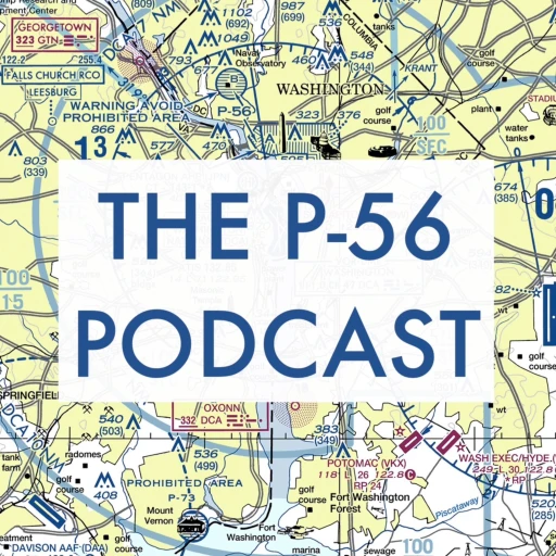 The P-56 Aviation Podcast