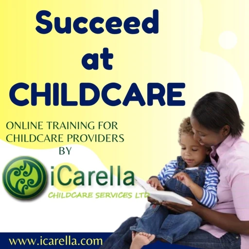 Succeed At Childcare