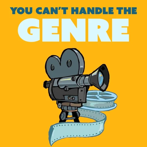 You Can’t Handle The Genre