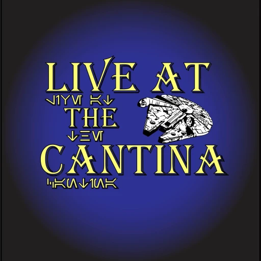 Live At The Cantina