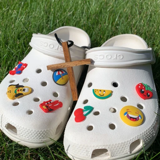 Christians ‘n Crocs