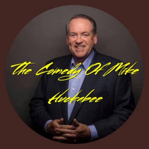 The Comedy of Mike Huckabee