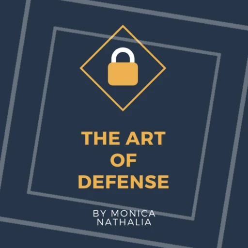 The Art of Defense – Get Started with a Career in Cybersecurity