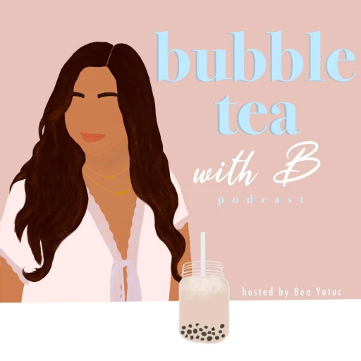 Bubble Tea with B