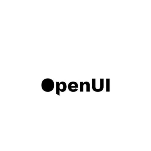 OpenUI First Pitch