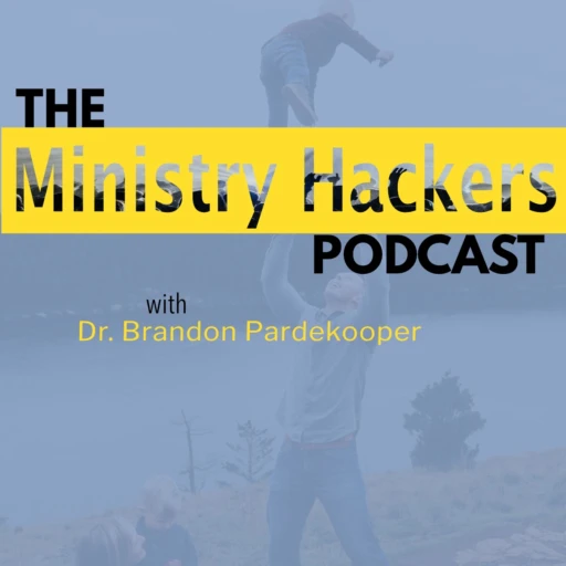 Ministry Hackers