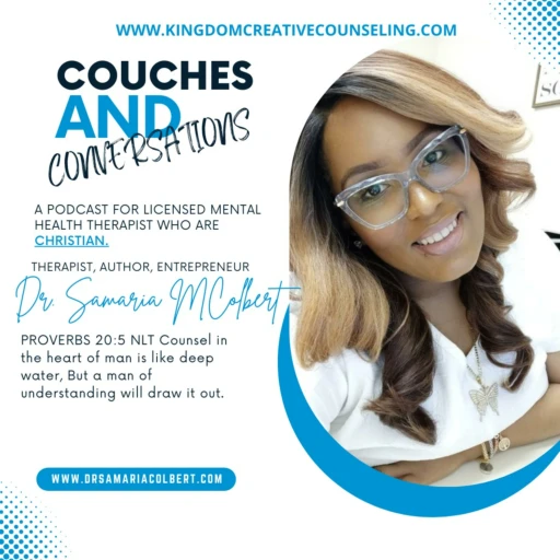 Couches And Conversations A Podcast For Christian Counselors