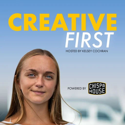 Creative First