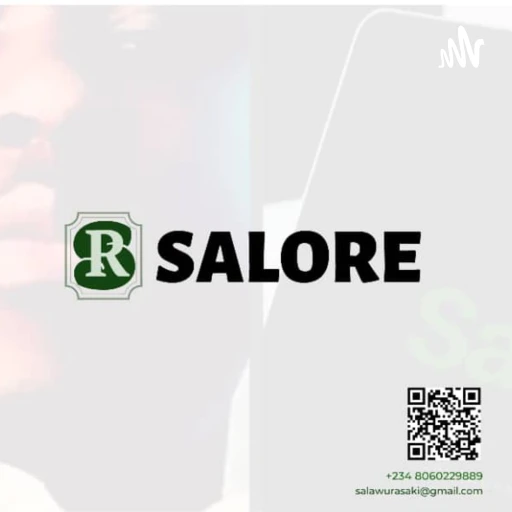 Life Matters with Salore®