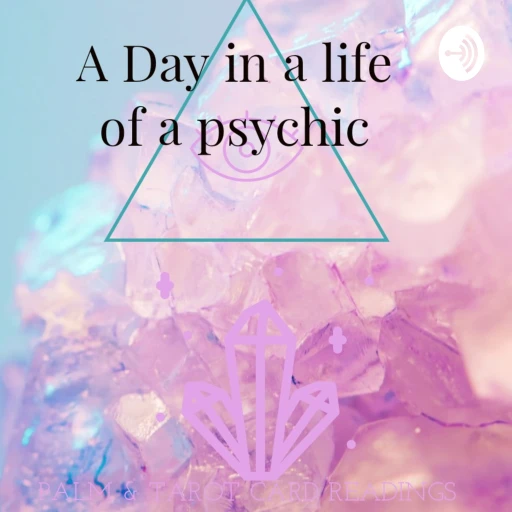 A Day In Life Of A Psychic