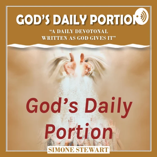 God’s Daily Portion