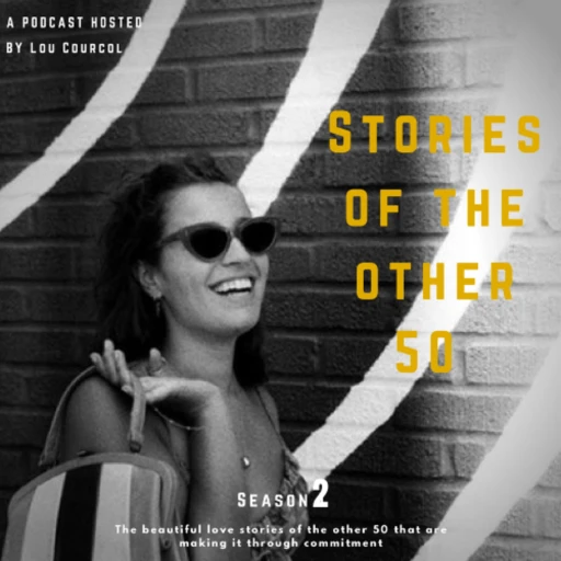 Stories of the other 50