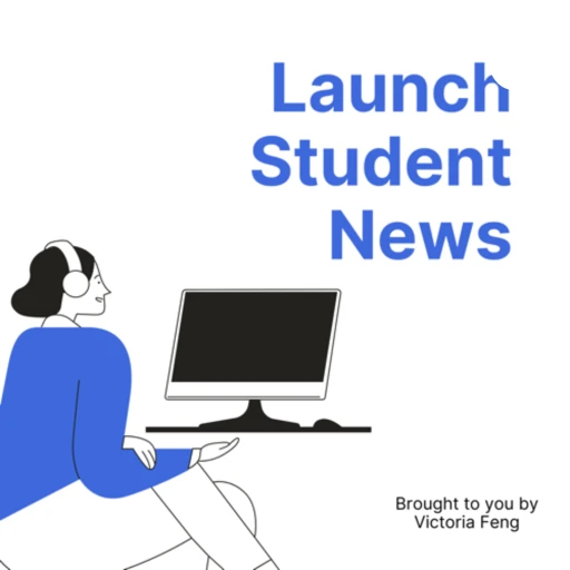 Launch Student News