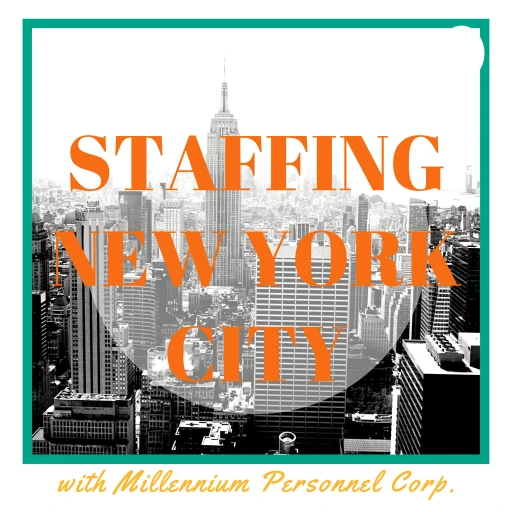 Staffing New York City