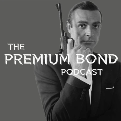 Premium Bond: For Your Ears Only