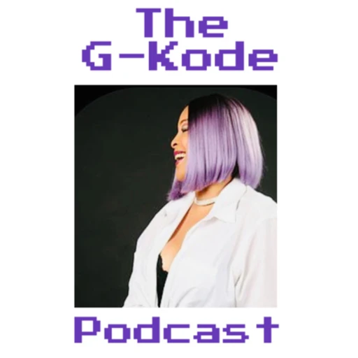 The G-Kode for Black Girls w/G-Klass