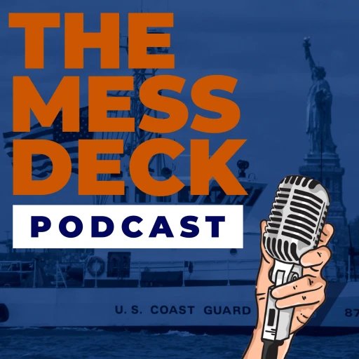 The Mess Deck