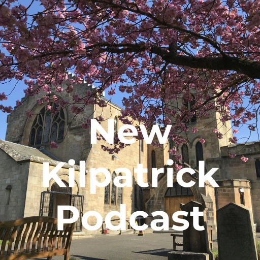 New Kilpatrick Podcast