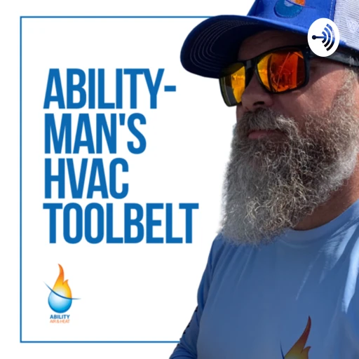 Abilityman’s HVAC Tool Belt