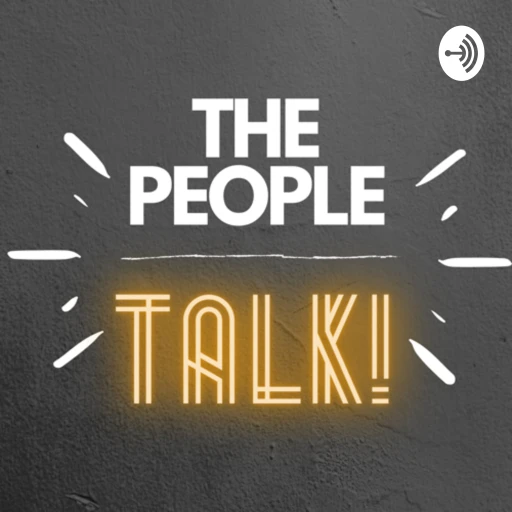 The People Talk